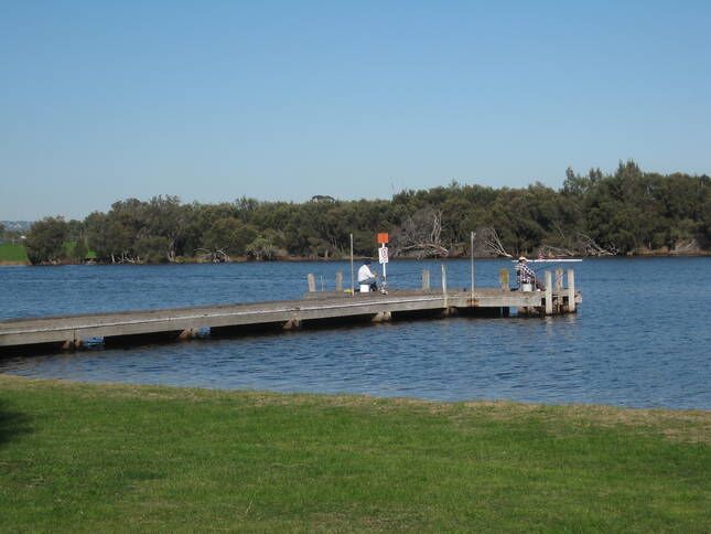 Bayswater Views Holiday House