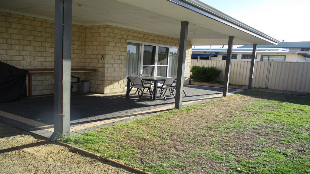 Dalveen Cottage, Jurien Bay