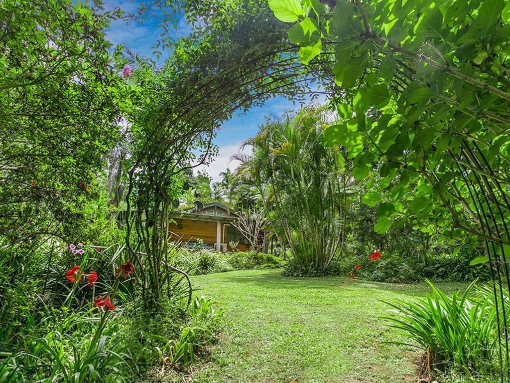 1 Bedroom Home Surrounded By Nature