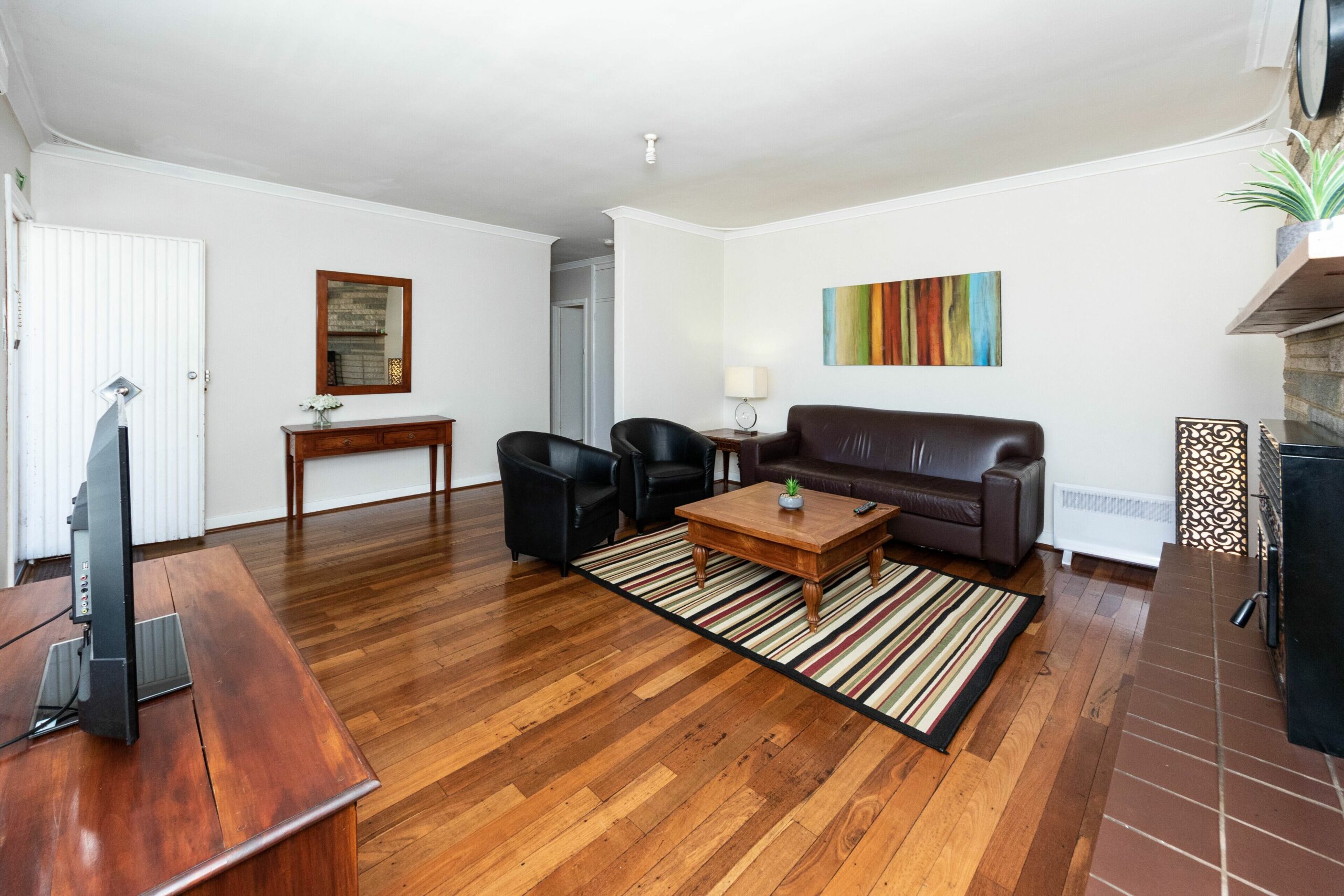 Cosy Lodge Thornlie - comfort at value price.