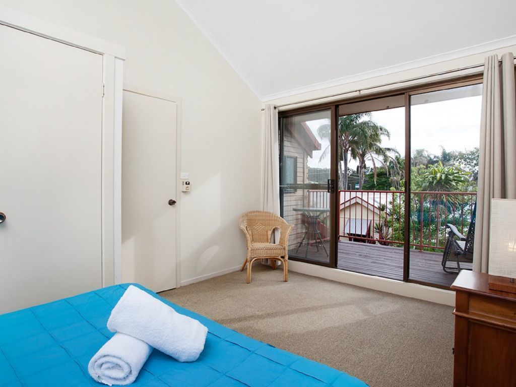 1/63 Shirley Street, Byron Bay - Mango Tree