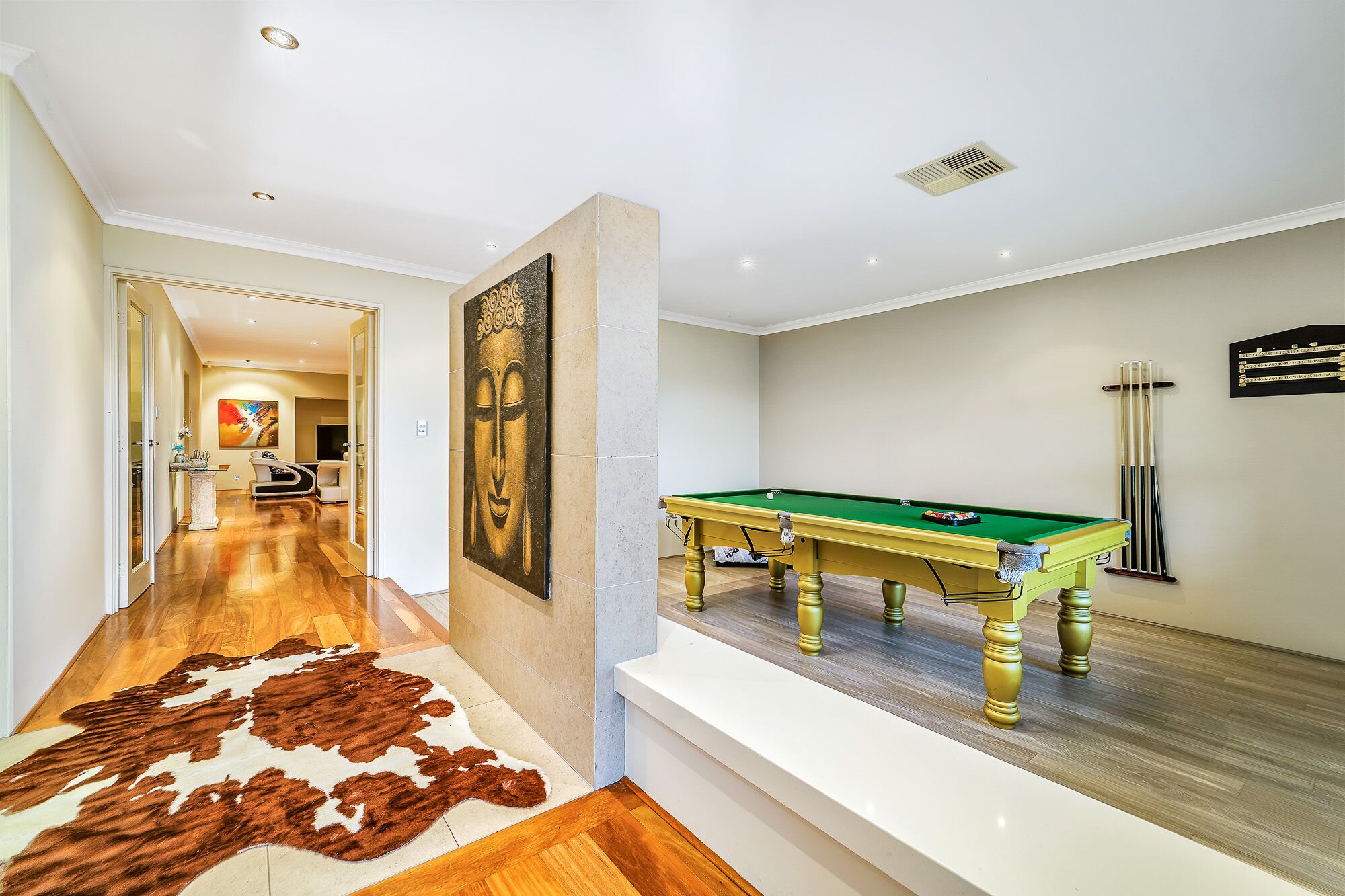 The Royal Statement With Luxury in the Heart of Swan Valley of Perth