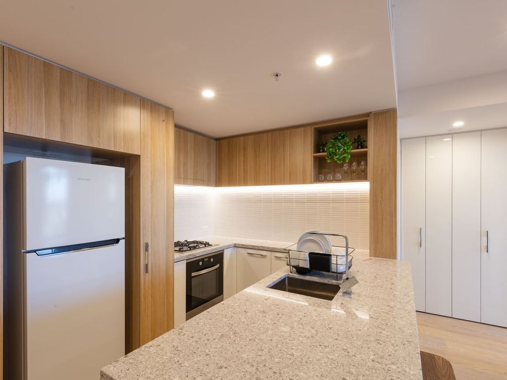 Cozy & Modern Apartment @ the Heart of South Bank