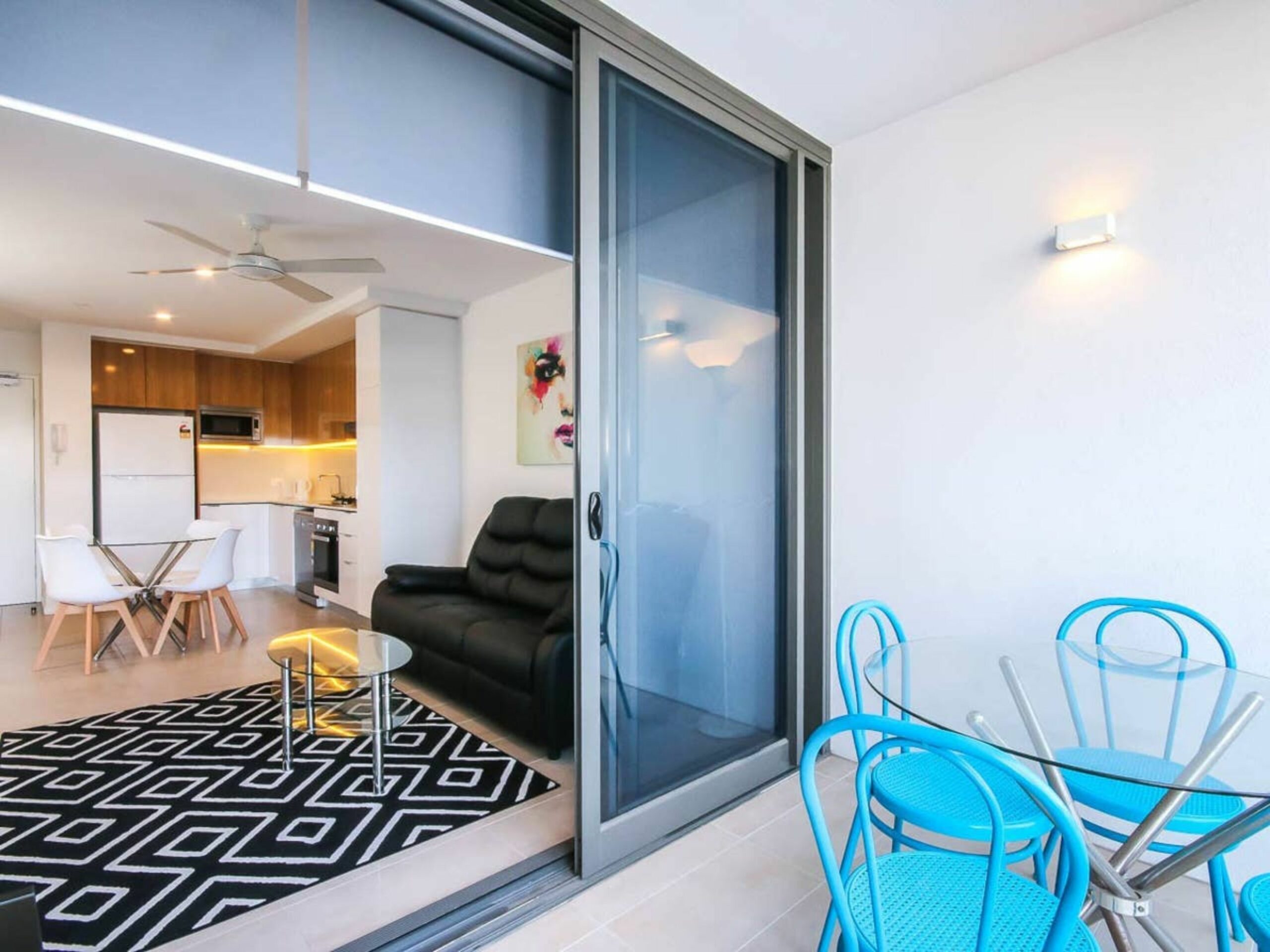 Chic Apartment In Walking Distance To Southbank