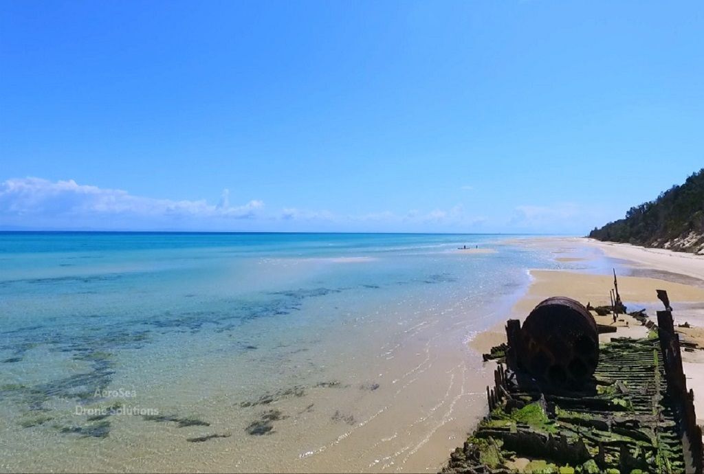 Kentucky House - Moreton Island