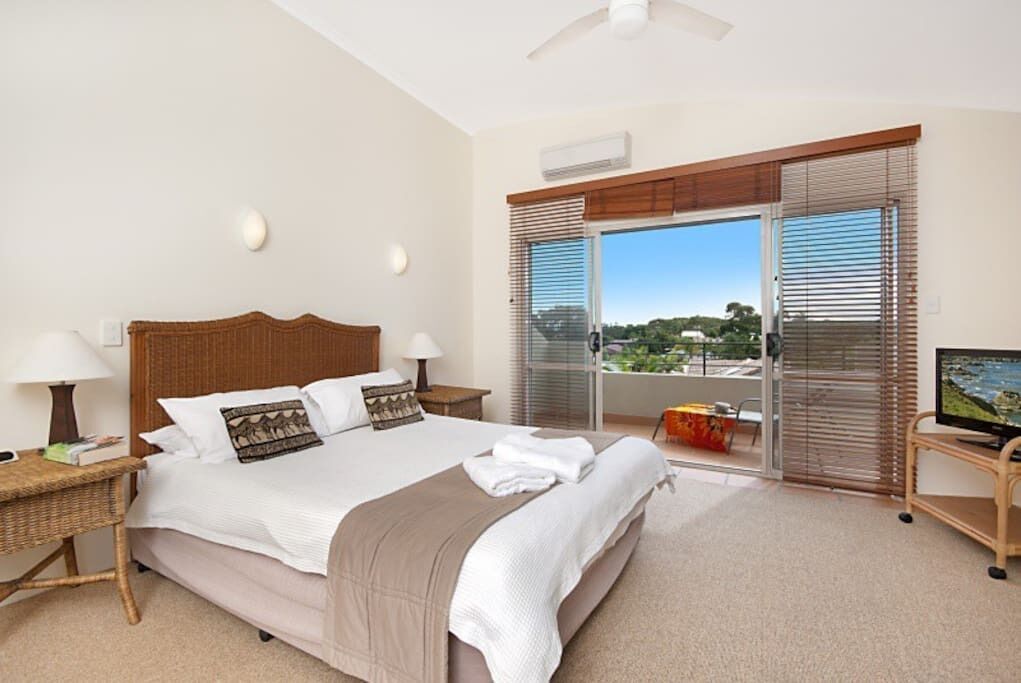 Solaris Byron Bay Apartment 6