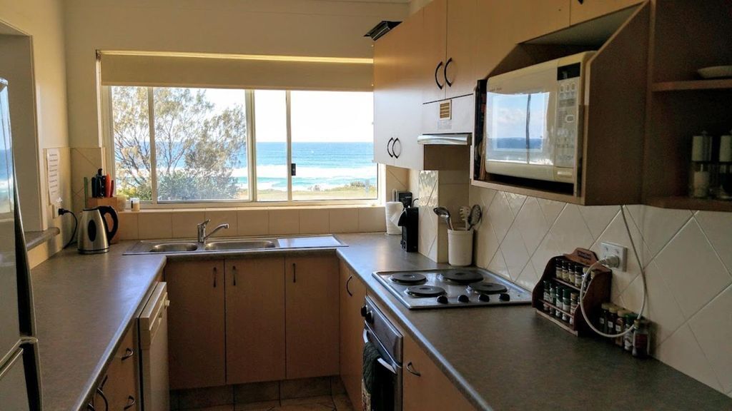 Bindaree Unit 6, Pippi Beach, Yamba