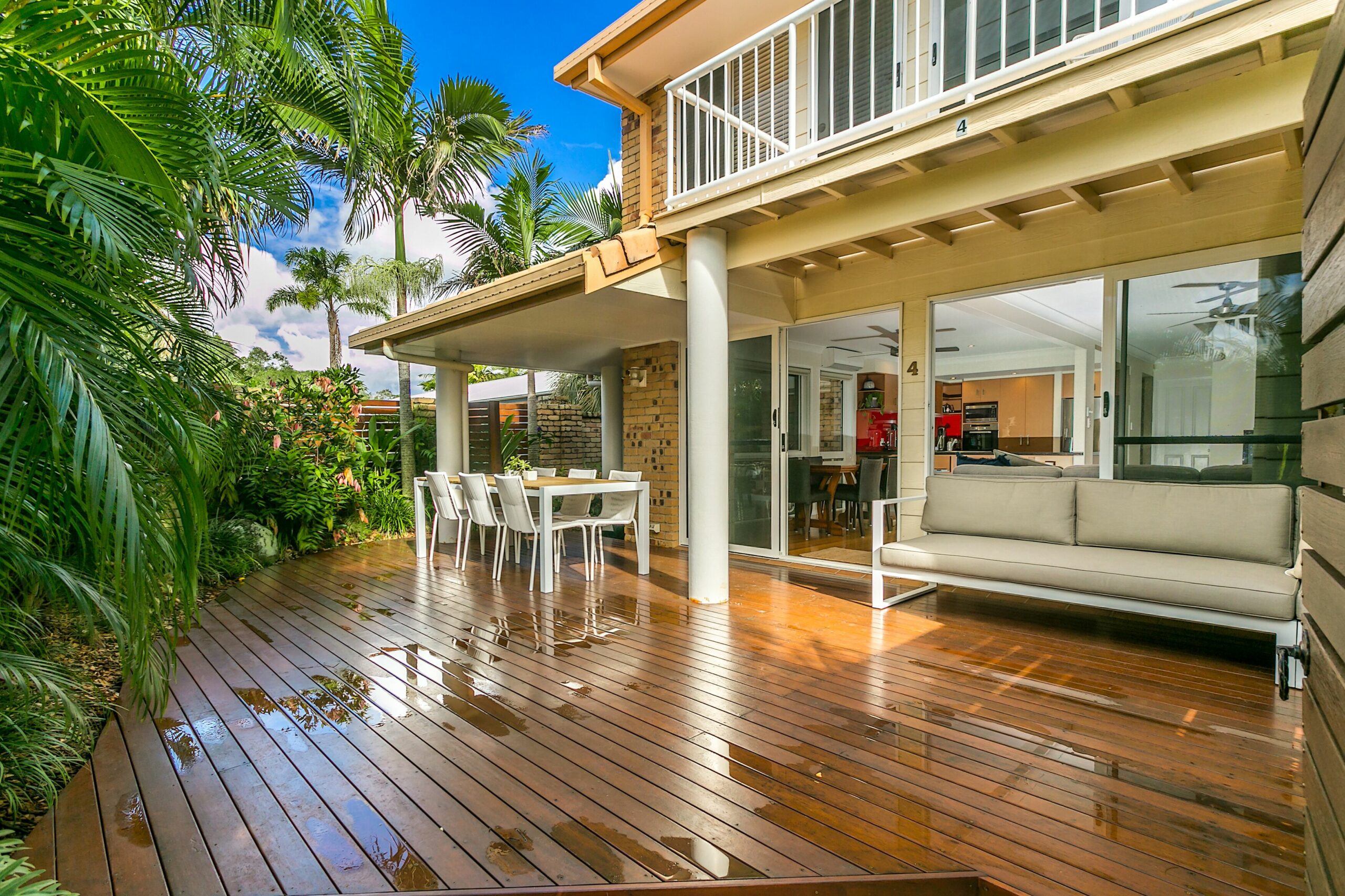 A Perfect Stay Tradewinds 4 - Just Minutes From Clarkes Beach