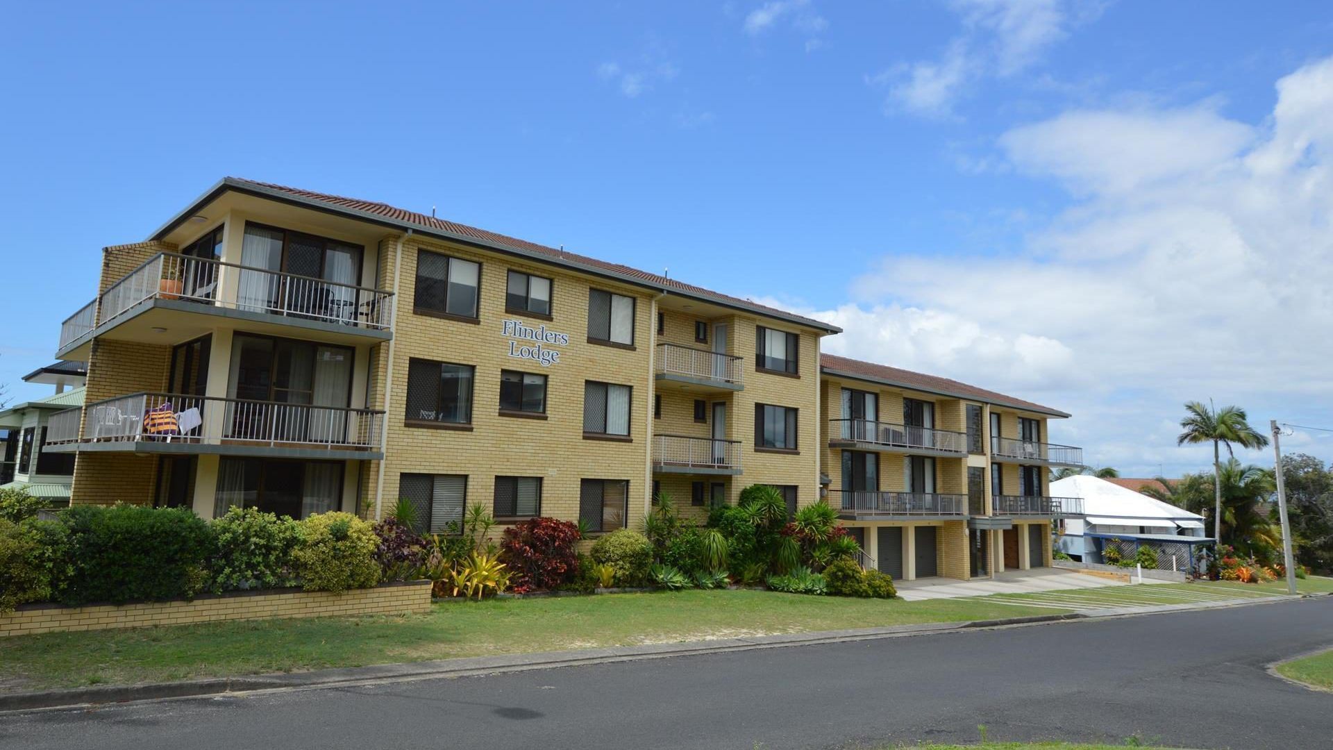 Flinders Lodge Unit 9, Yamba