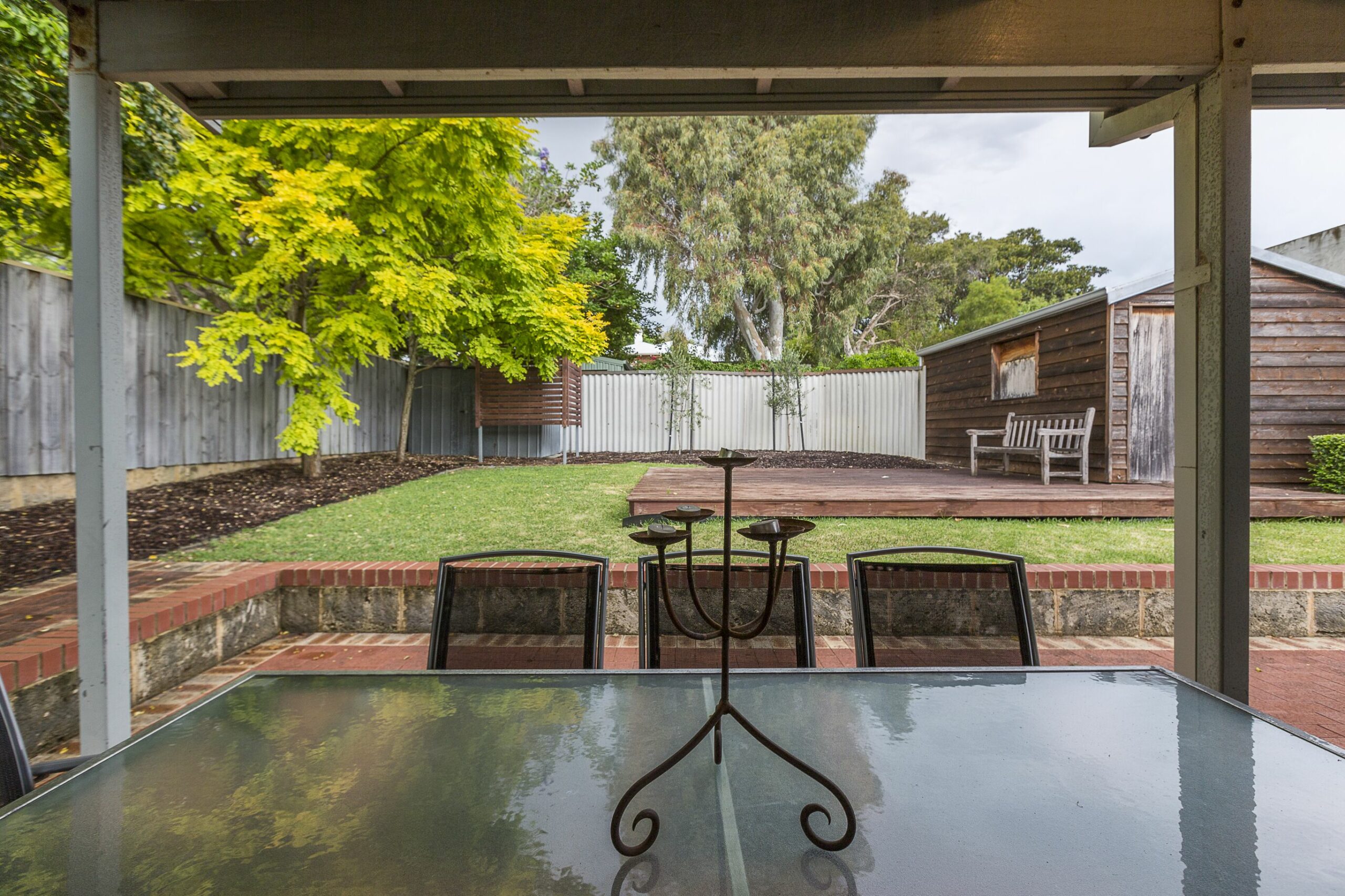 North Cottesloe Cottage