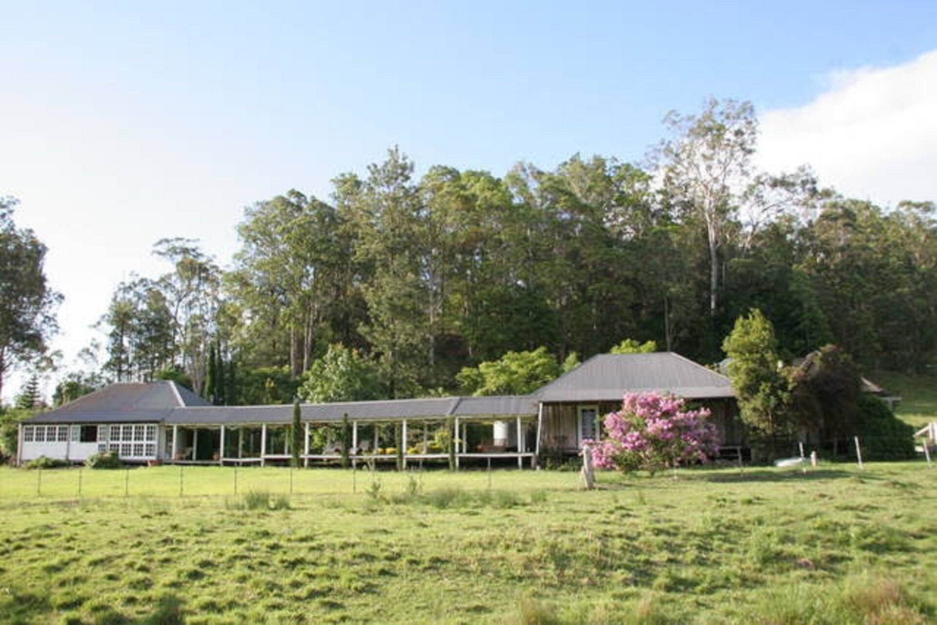 *Terranora Homestead*