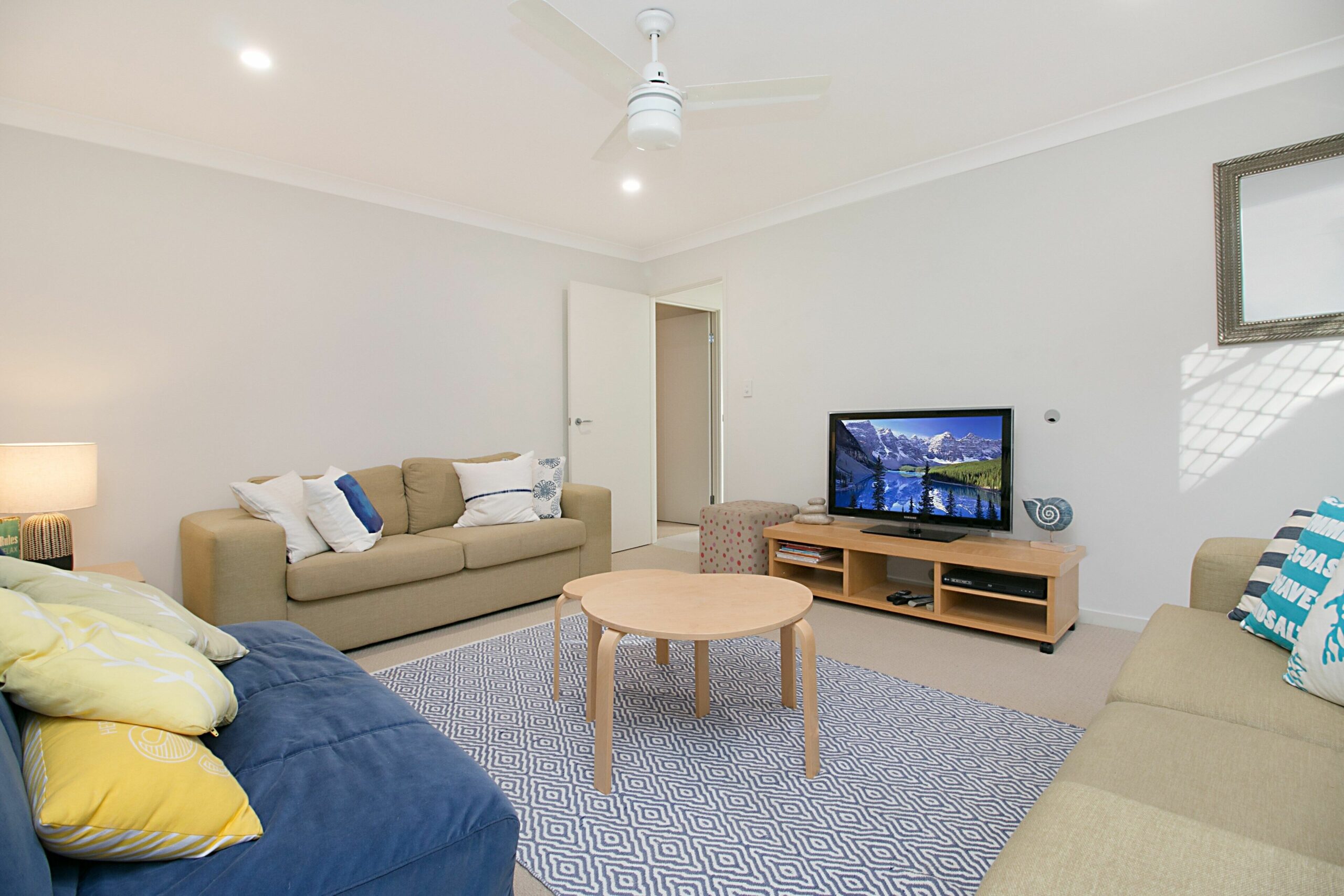 Burleigh Beach House, Wifi, Pool, Dogfriendly