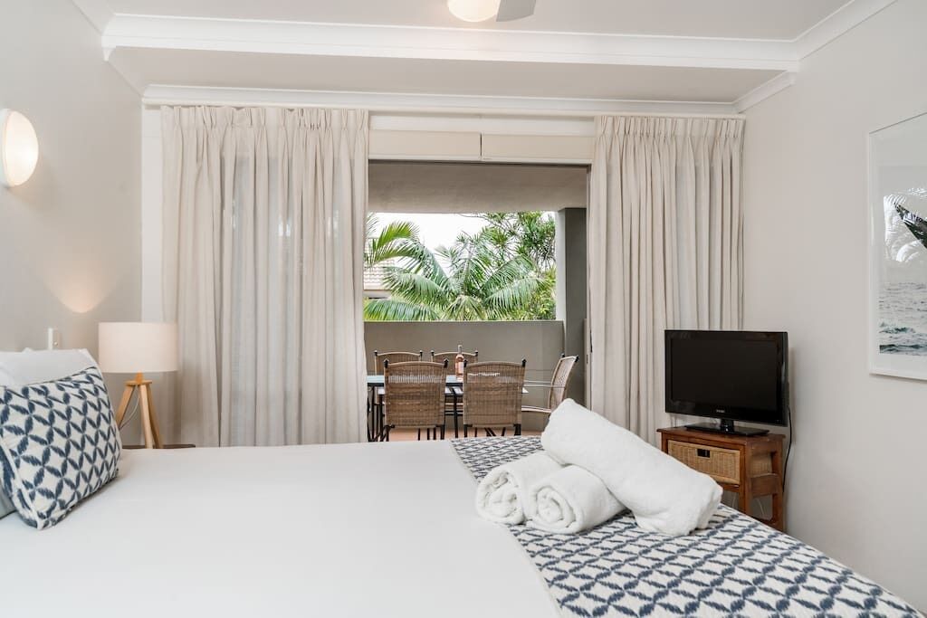 Solaris Byron Bay Apartment 1