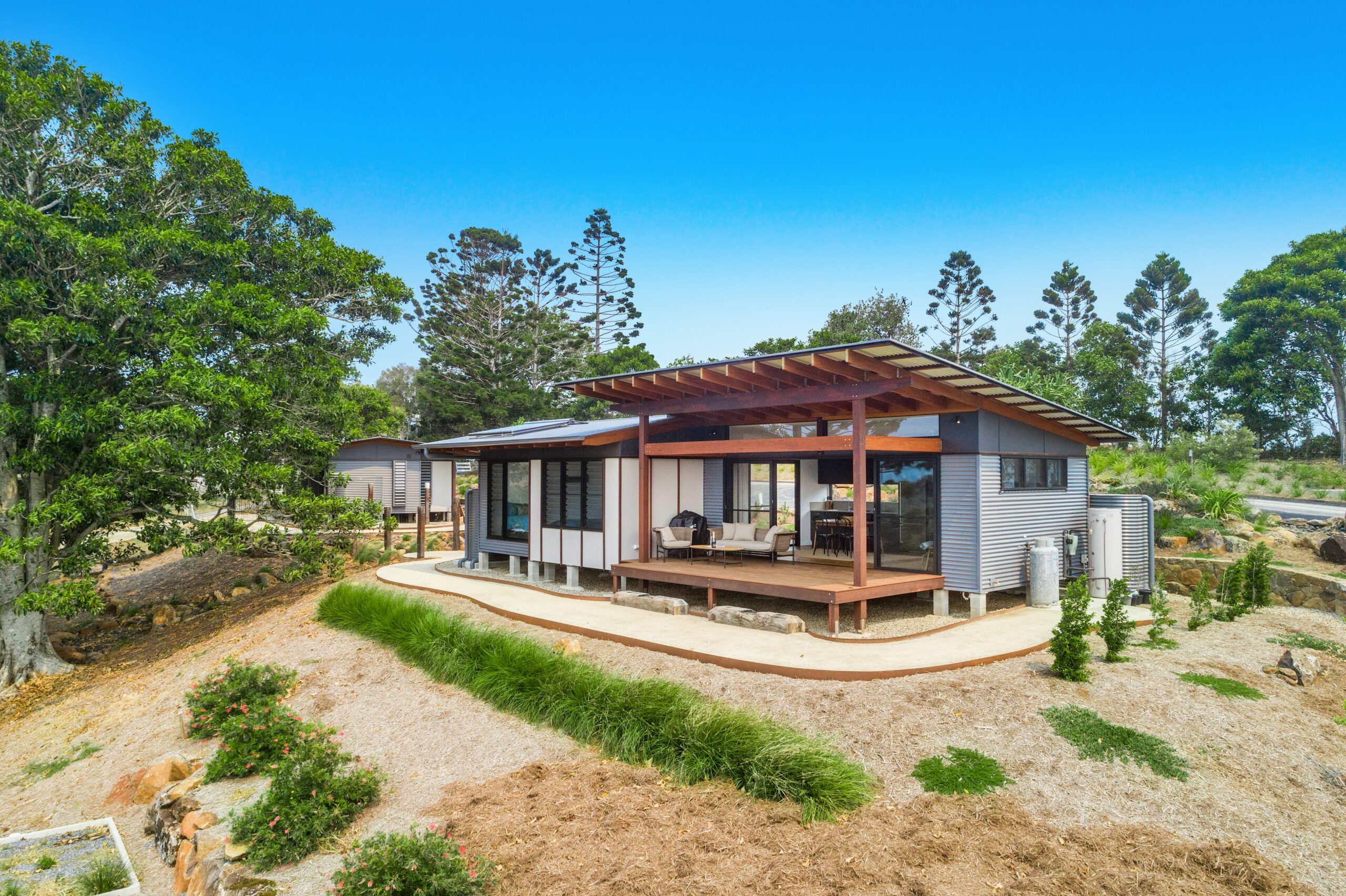 Your Luxury Escape – Carinya Cottage 3