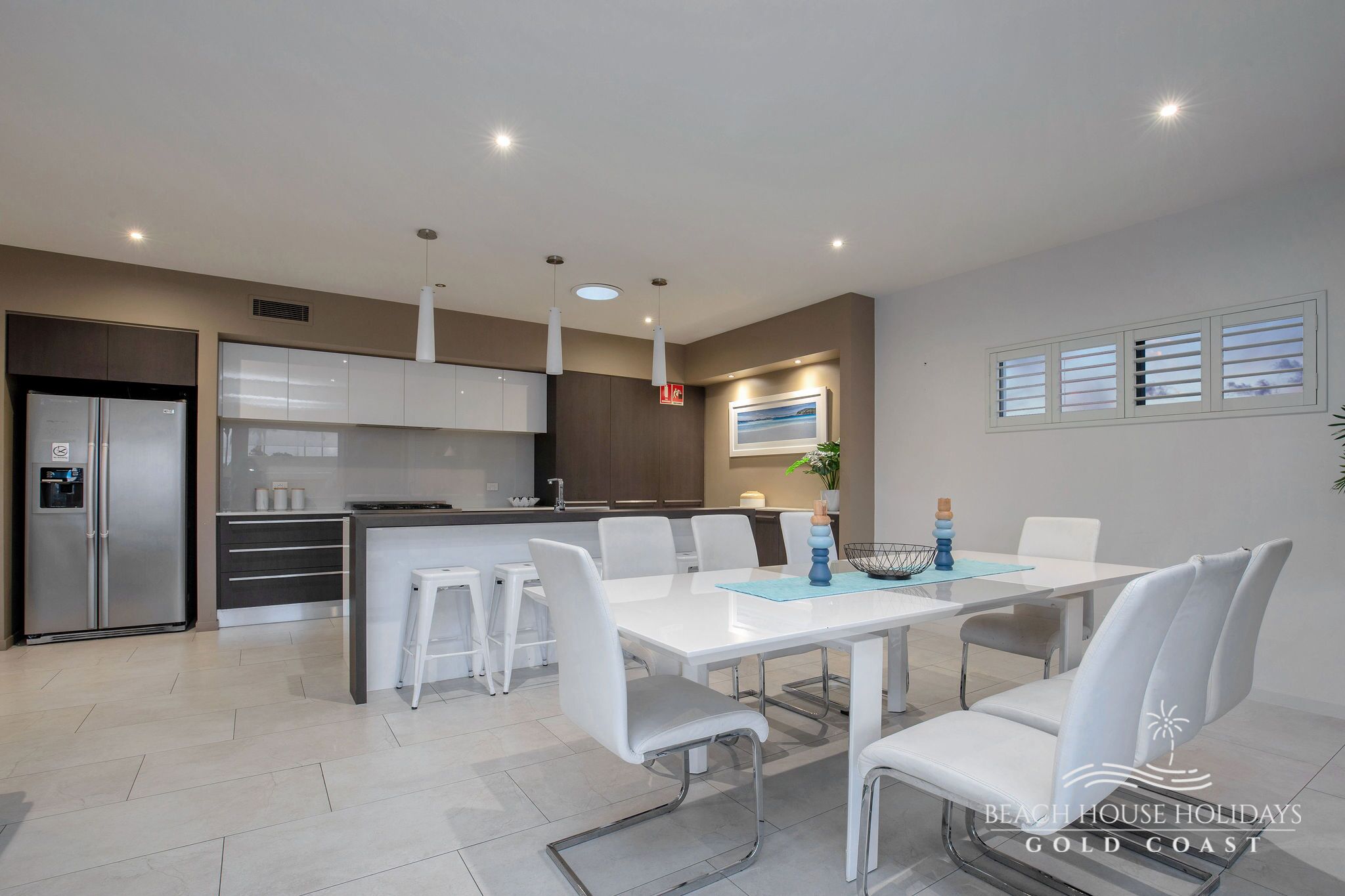 Belle of Broadbeach Beach House