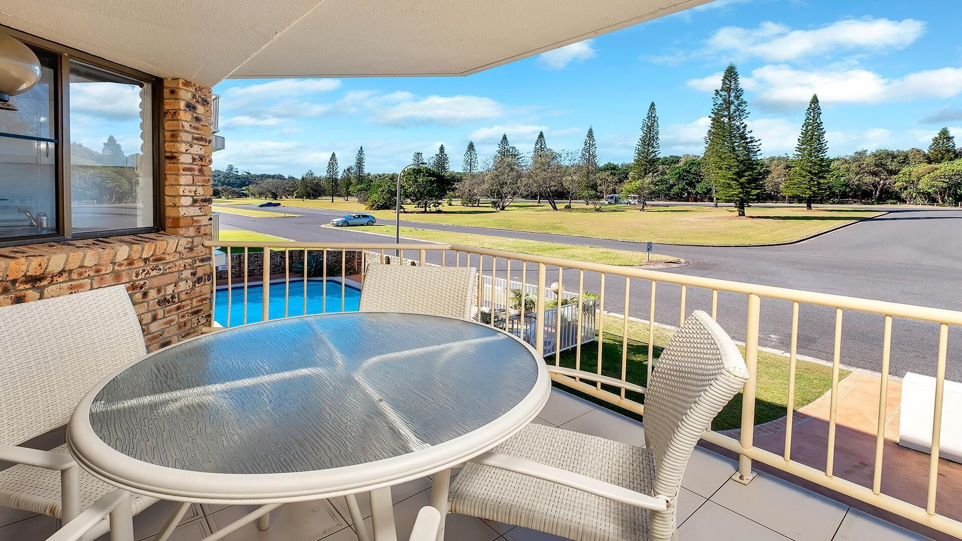 Beach Point - East Ballina - Lighthouse Beach Apartment