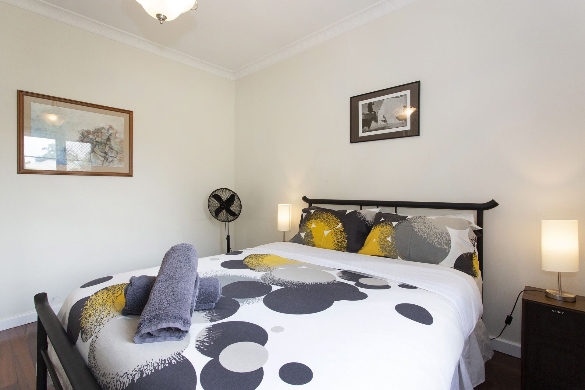 Charming 3 Bedroom Cottage Close to Perth Cbd, Perth Airport and Curtin Uni