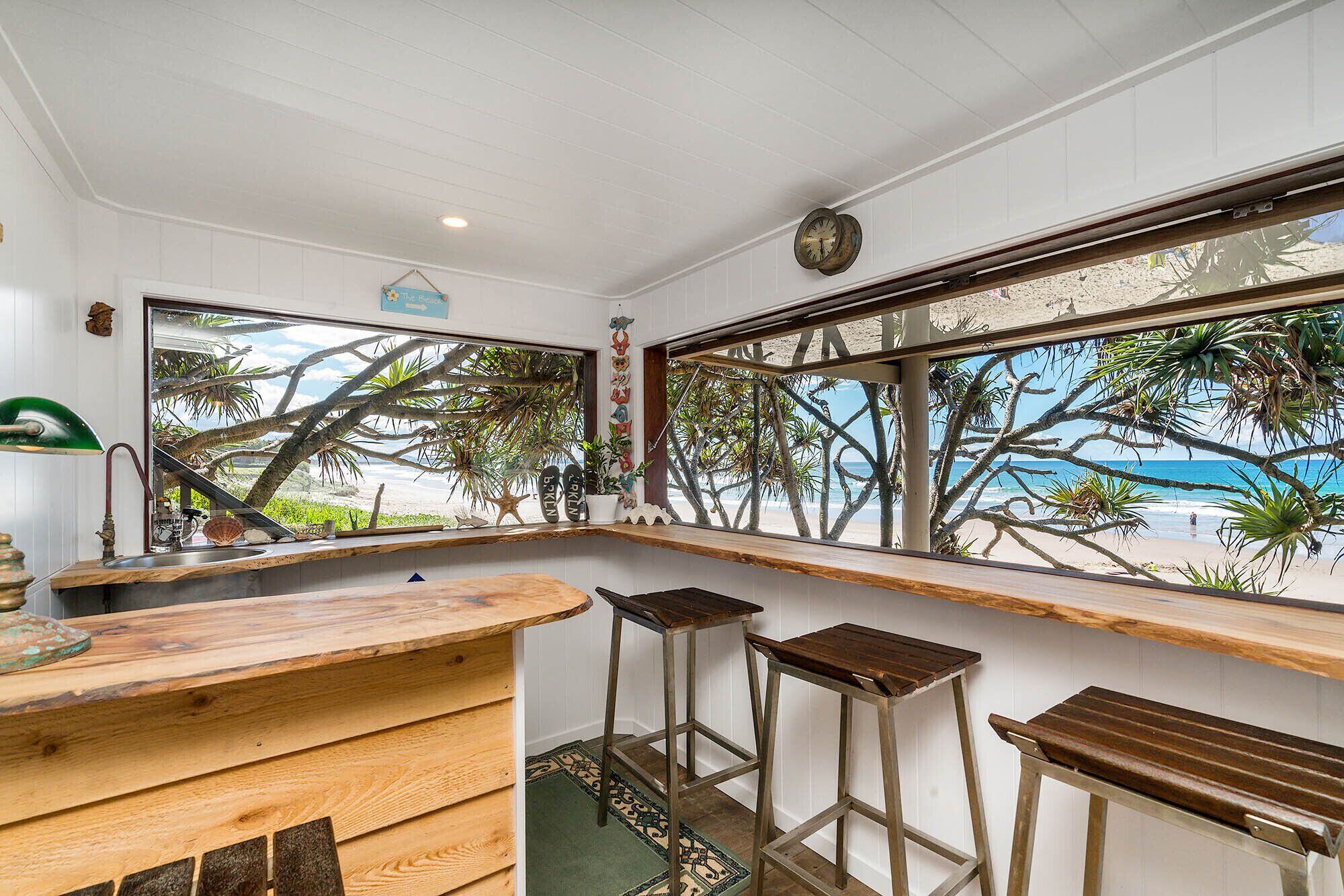 A Perfect Stay Moonstruck - Closest House to the Beach in Byron