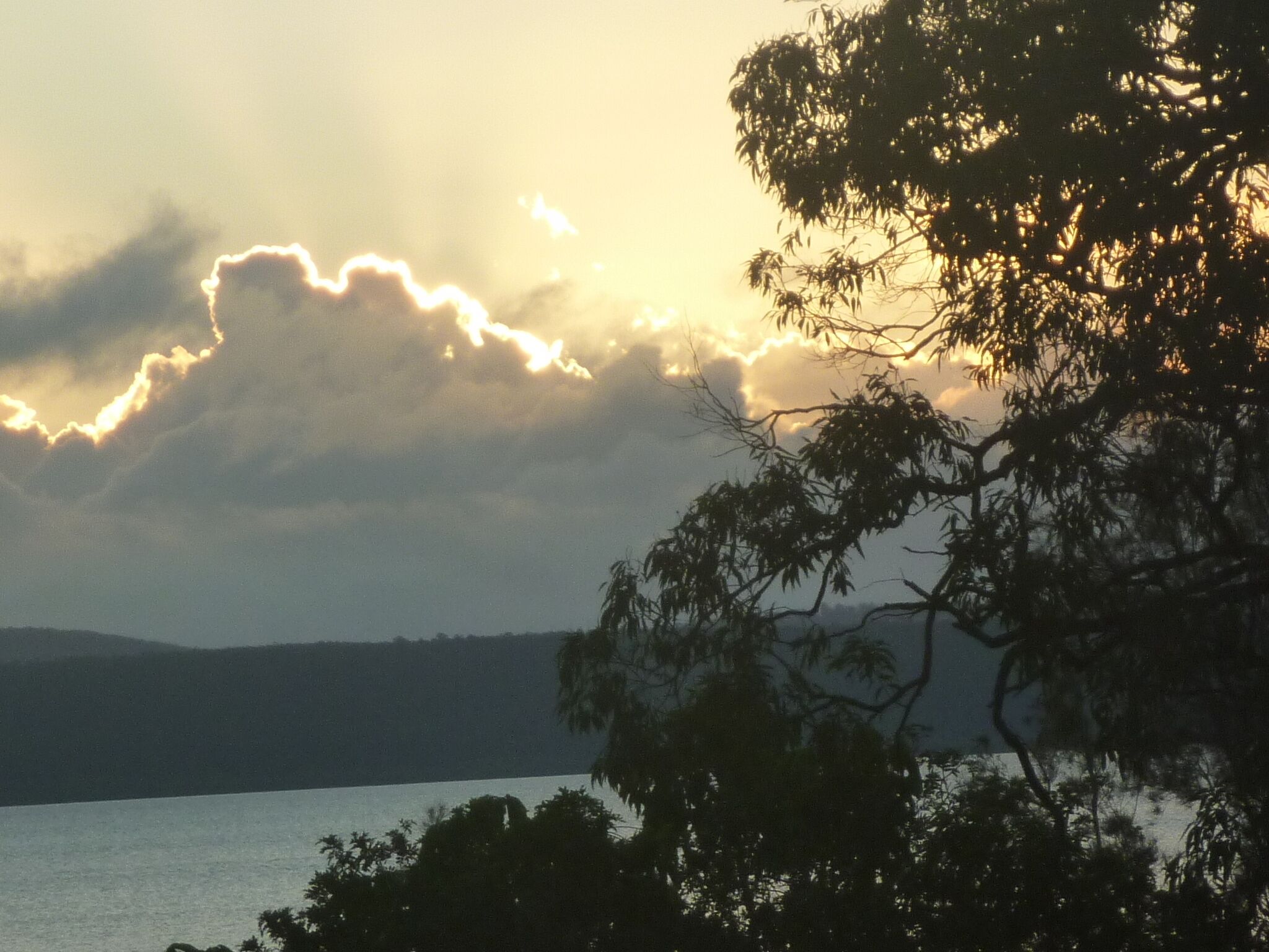 Peaceful Getaway on Southern Moreton Bay Islands - Bird Lovers Paradise