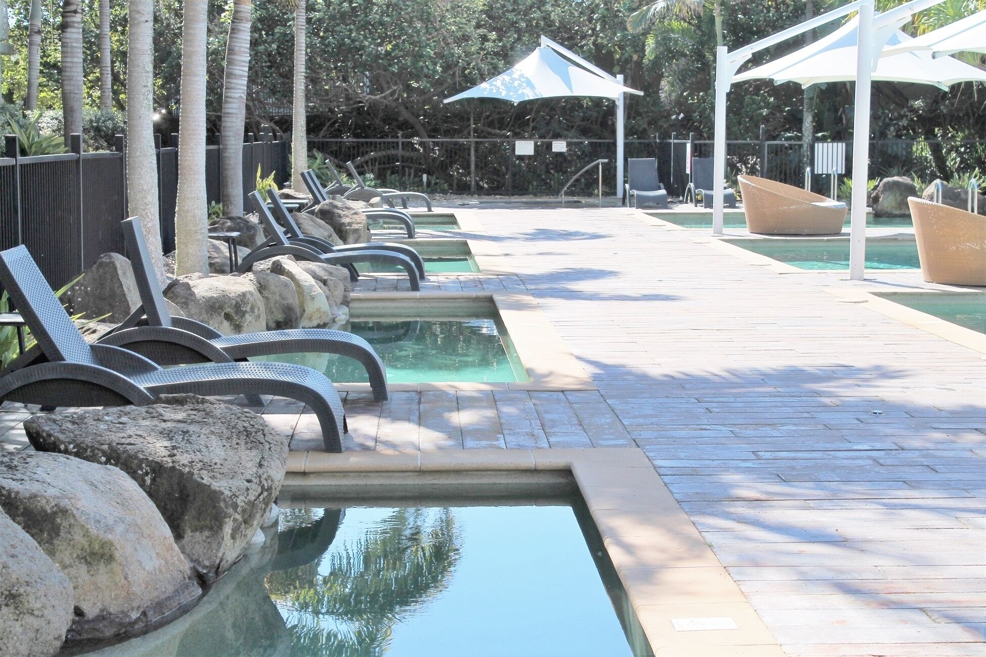 5 Star Luxury @ Tweed Coast - Apartment in Peppers Resort & Spa