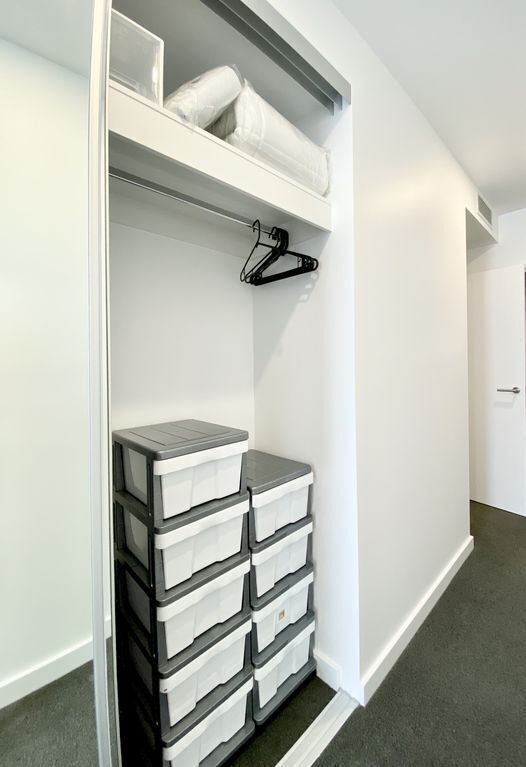 Brilliant 2 Bed Apt in a Brand New Building