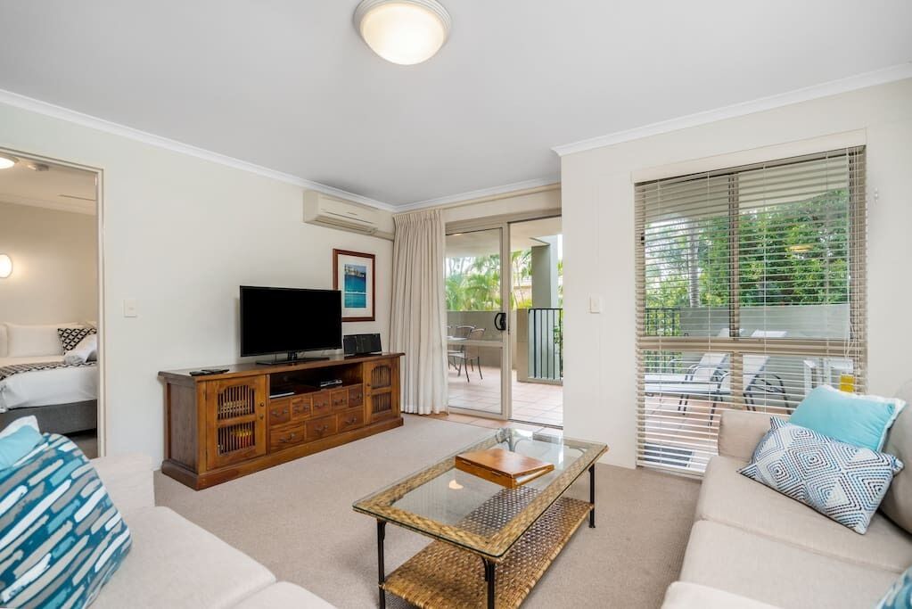 Solaris Byron Bay Apartment 1