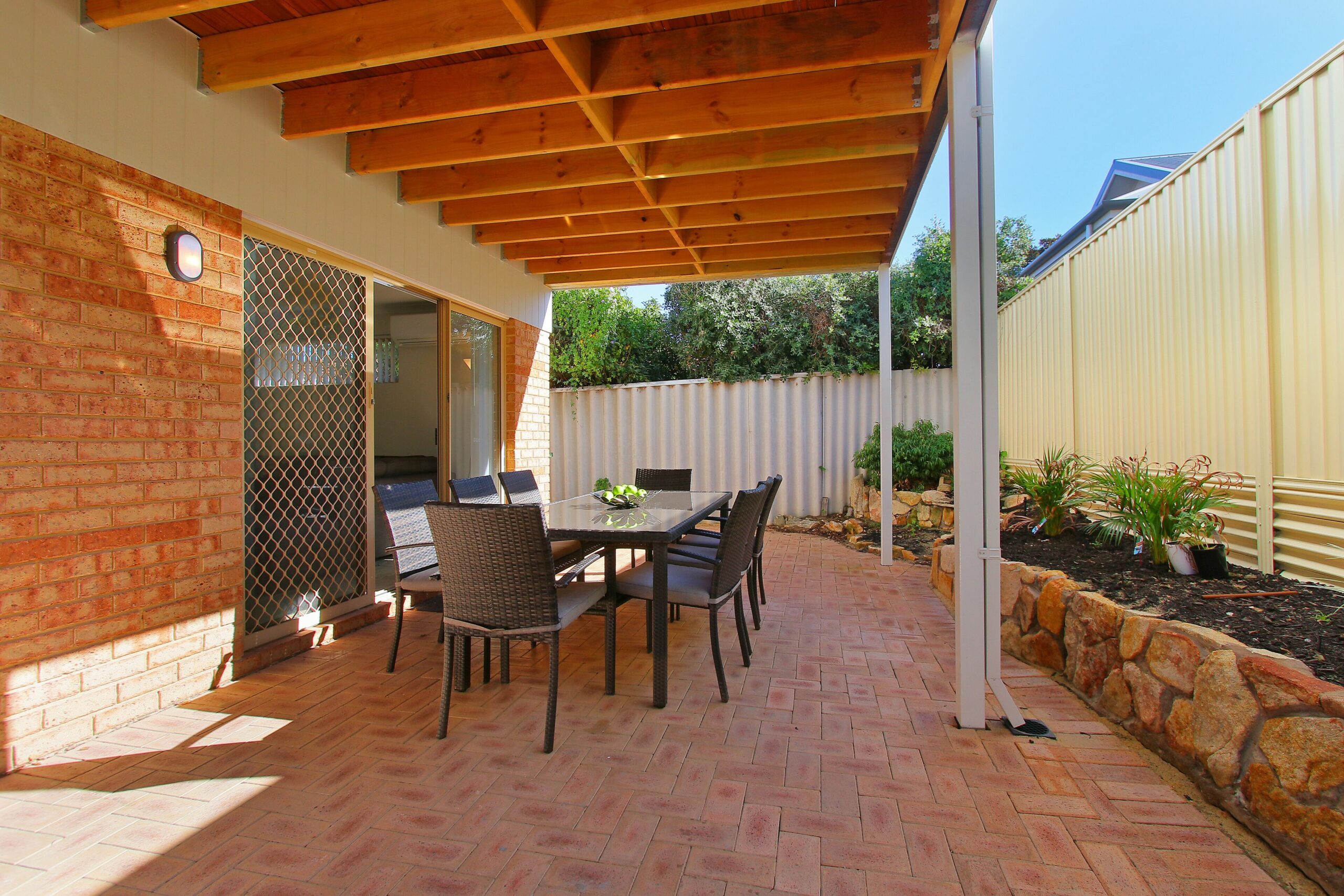 Azure Villa Close to City of Perth and Fremantle