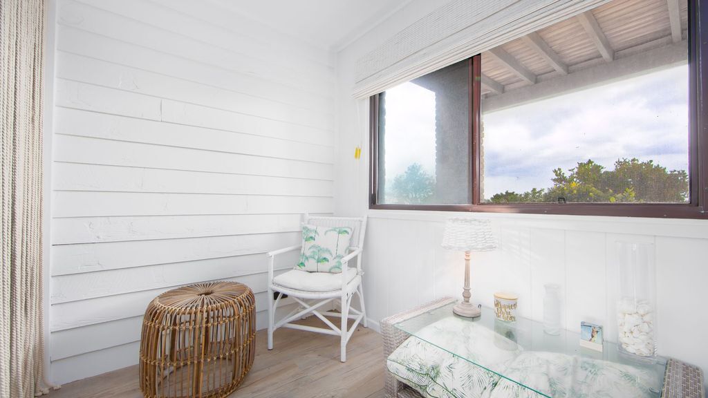 Oceanique Studio 43 Ocean Road Brooms Head Cosy Ocean Views Opposite Beach