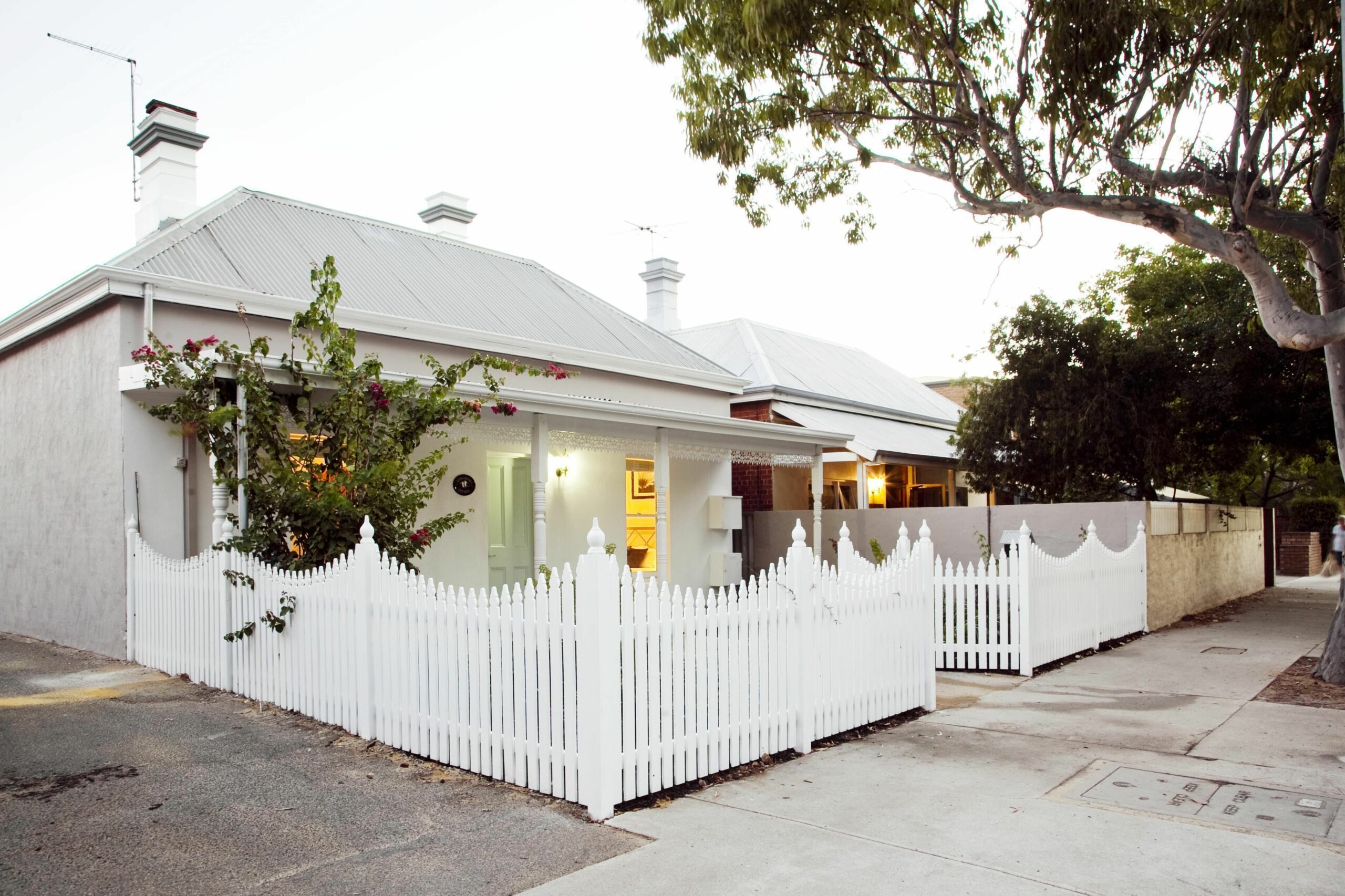 Lovingly Restored Cottage in Central Subiaco Close to Rokeby Road