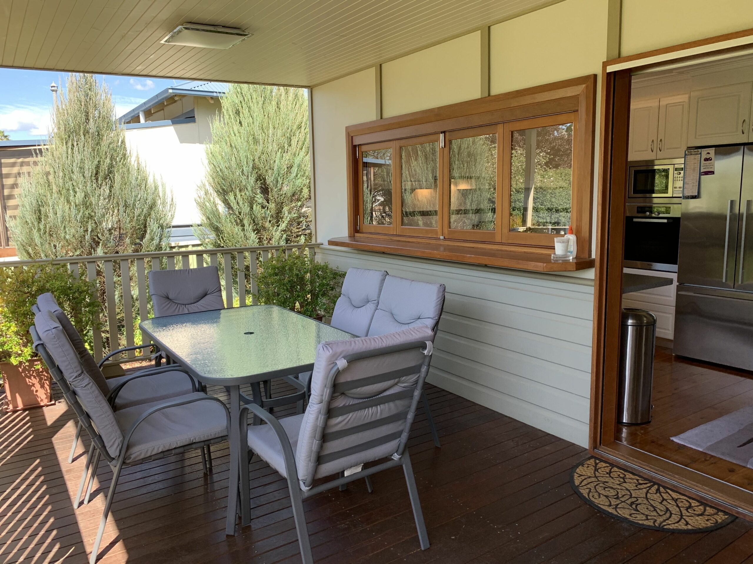 A Market Place Mudgee * Exceptional Stay in Every Way