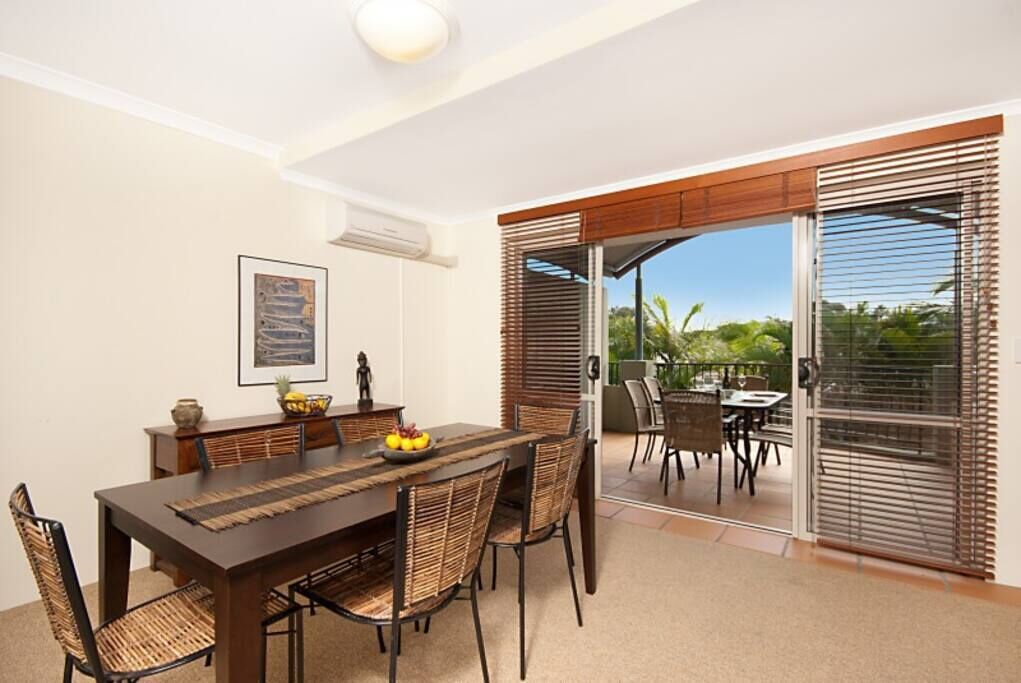 Solaris Byron Bay Apartment 6