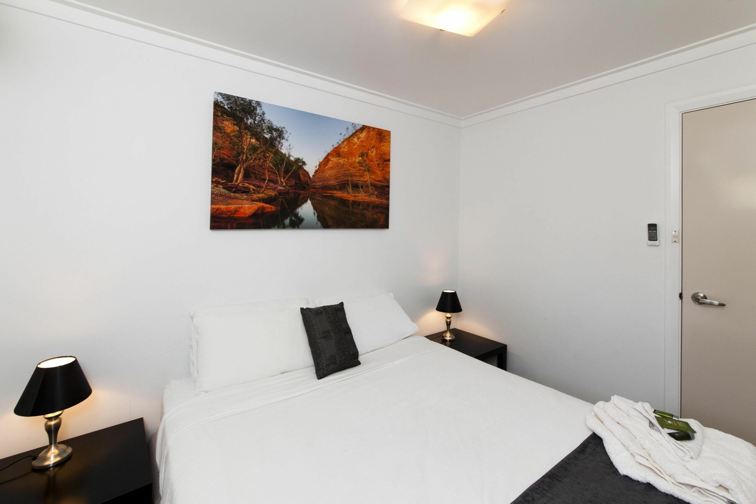 Stylish Subiaco Terrace Accommodation