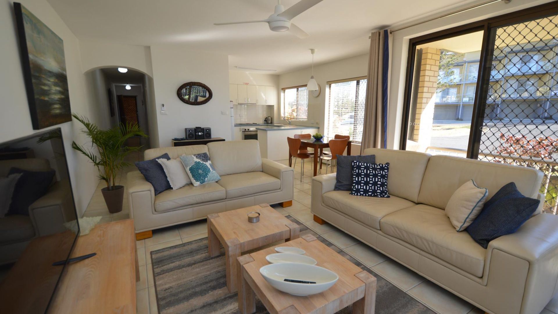 Flinders Lodge Unit 1, Yamba