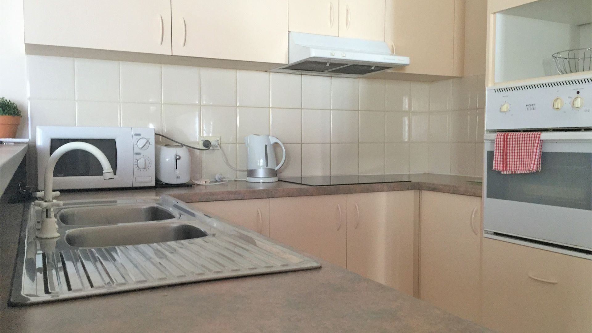 2 Bed Apartment in City centre