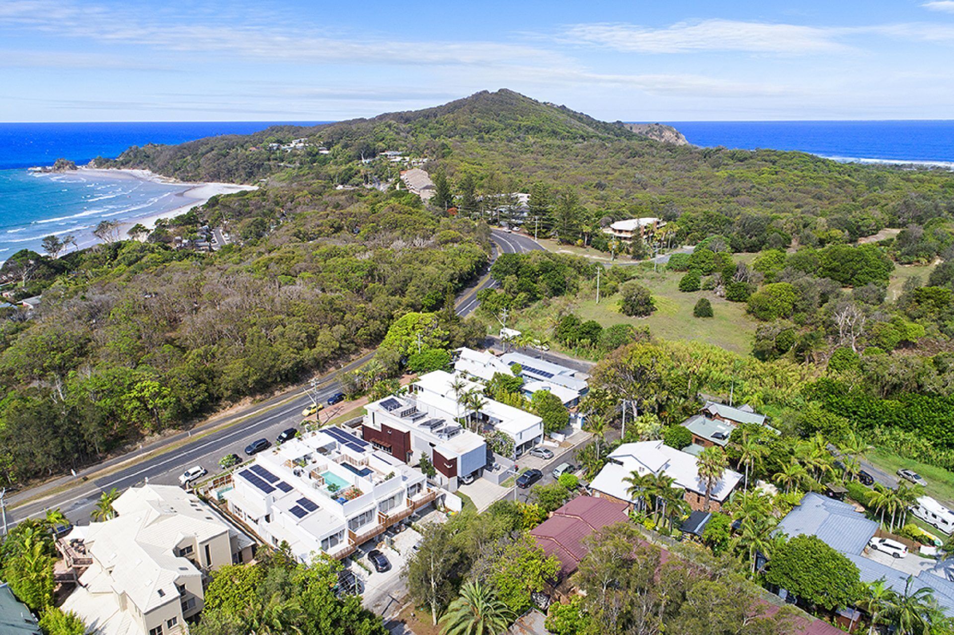 Your Luxury Escape - Driftwood Two at Clarkes Beach