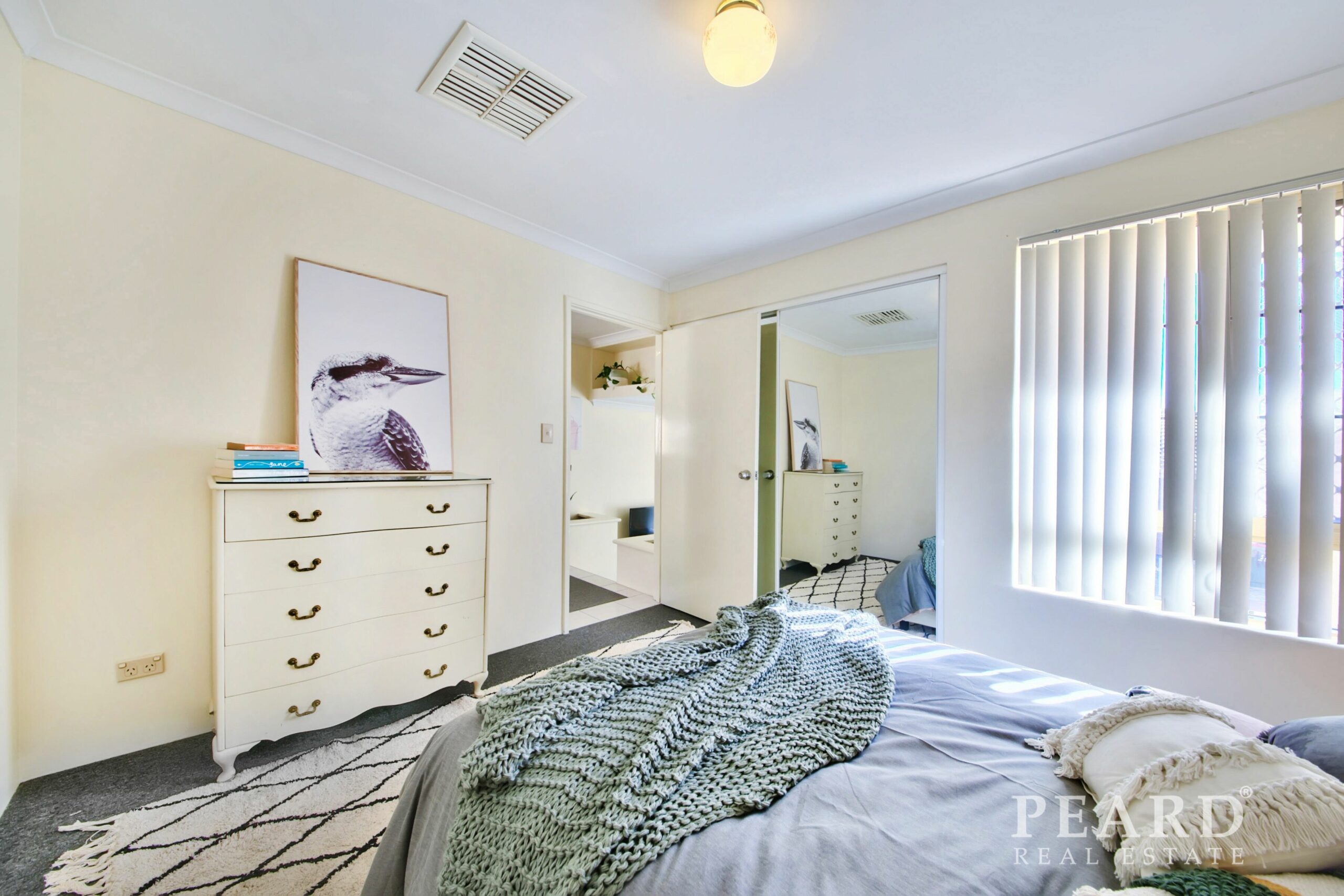 Scarborough Beach, Perth - Sun & Surf Villa