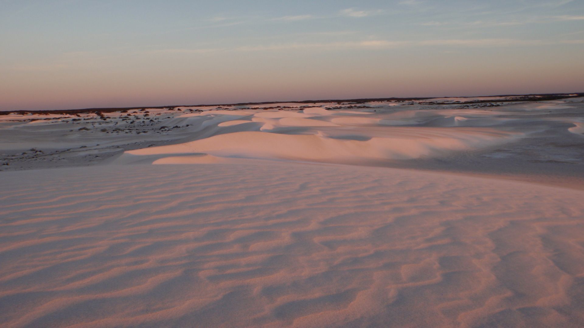 BeachFront Retreat in Lancelin