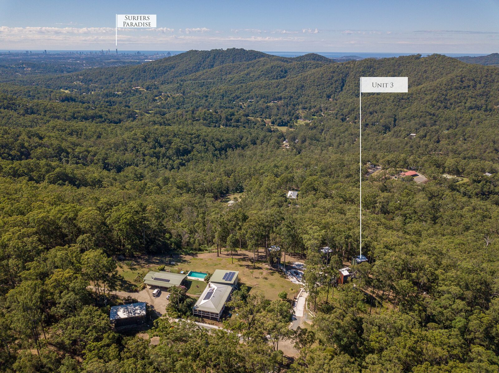 Treehouse#3, Three Level, Large Bbq.amazing Views