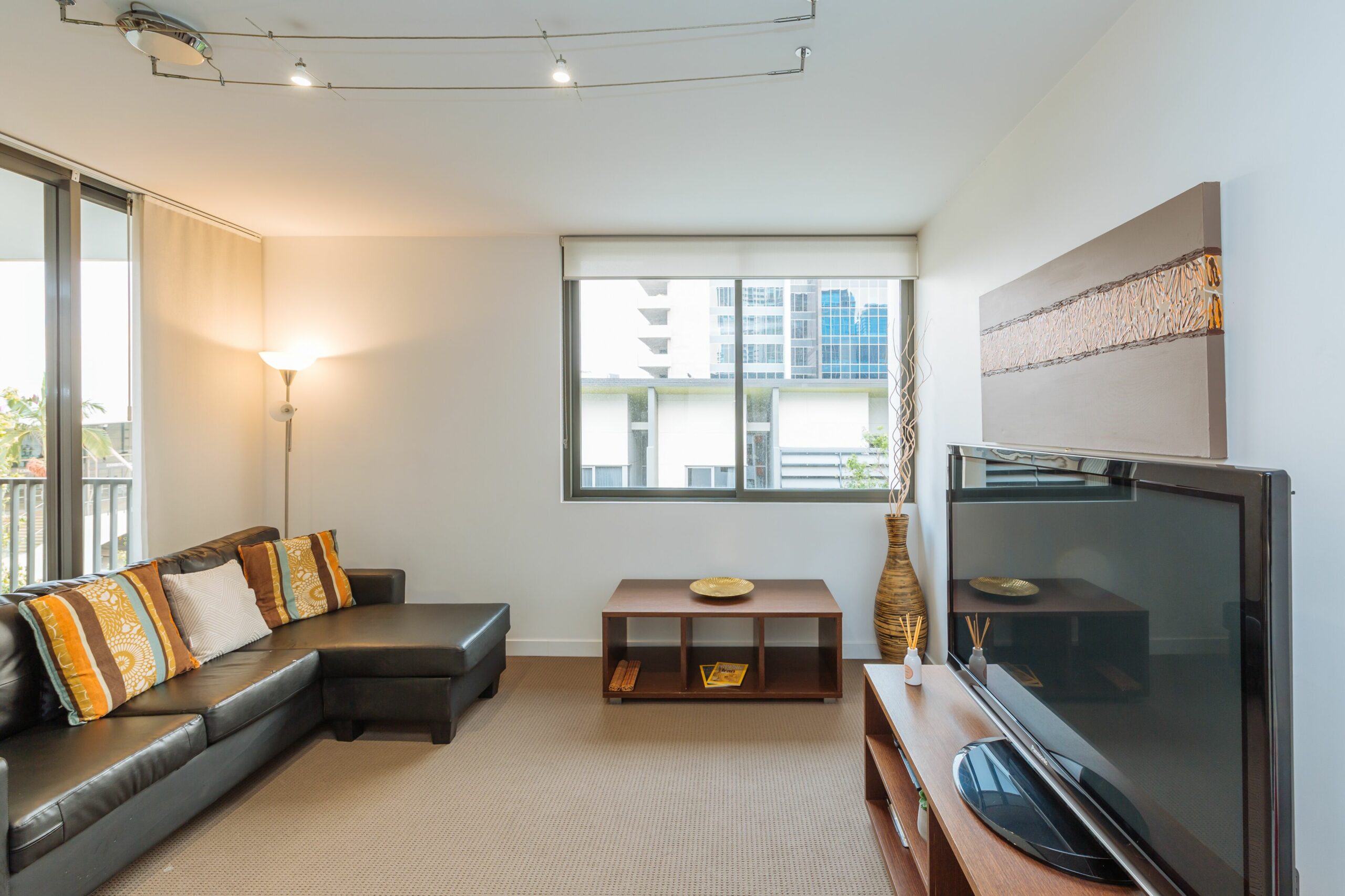 Airtrip Apartment on Merivale St