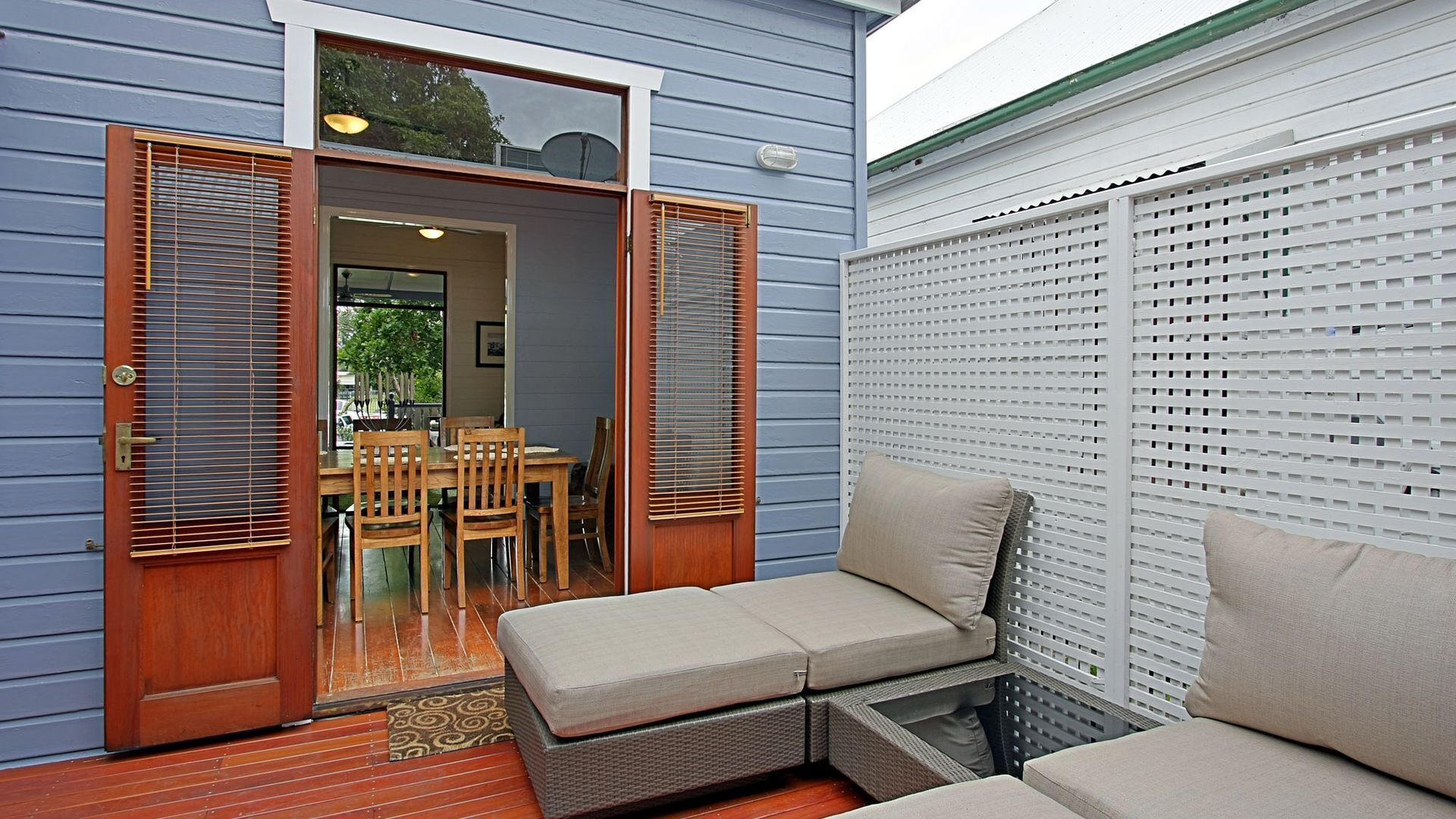 A Perfect Stay Harkaway - Original Byron Cottage