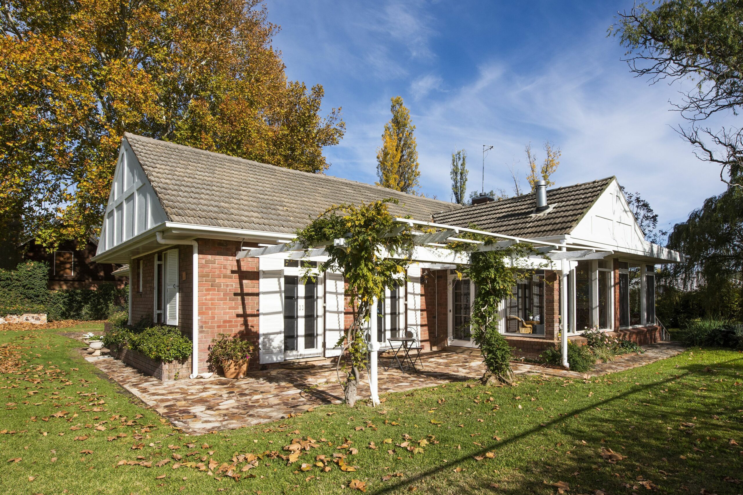 Heaton Cottage - Ilkley Townhouse