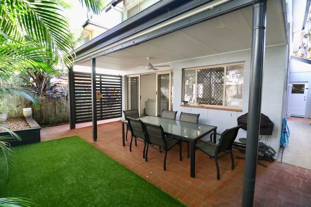 Bulimba Central - 2BD Sleeps 6