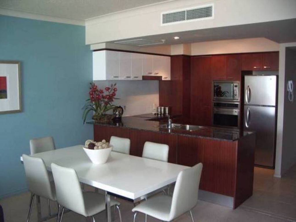 2 Bedrooms, 2 Bathrooms, 3 Balconies at Chevron Renaissance