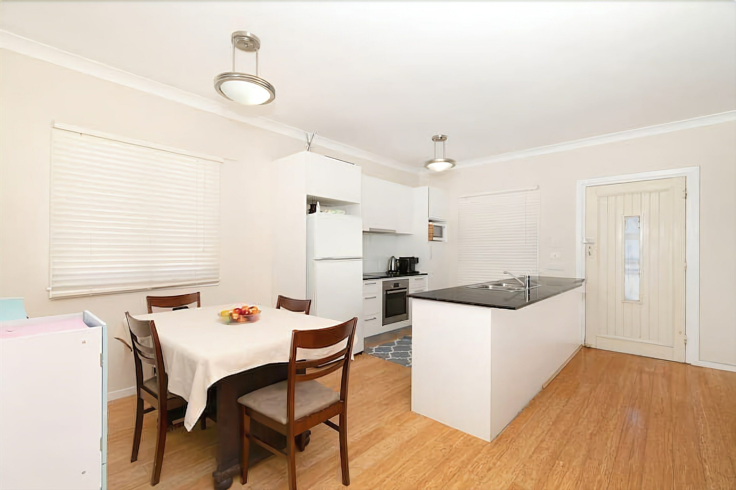 1 Bedroom in Guest House Chermside