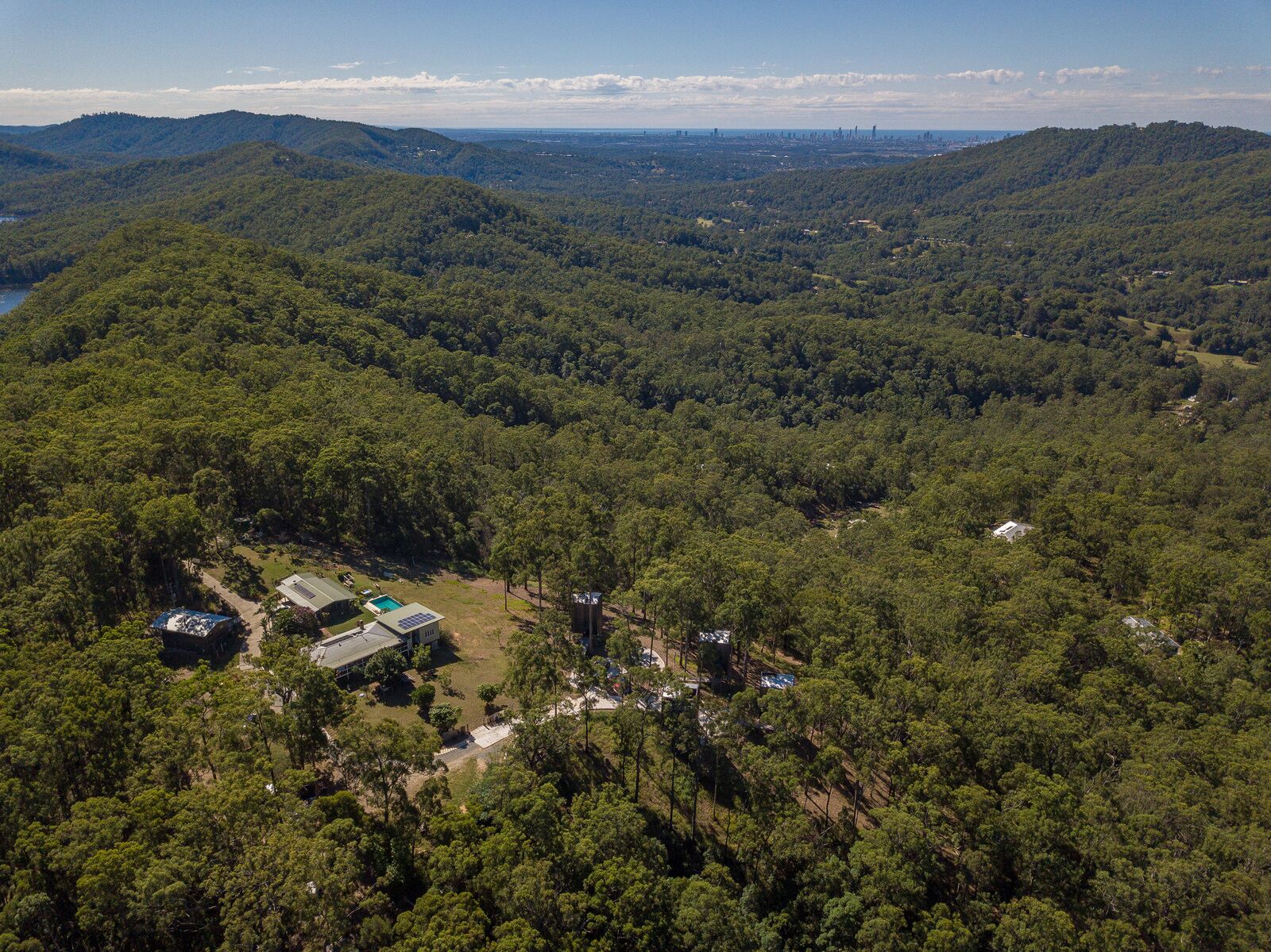 Treehouse#3, Three Level, Large Bbq.amazing Views