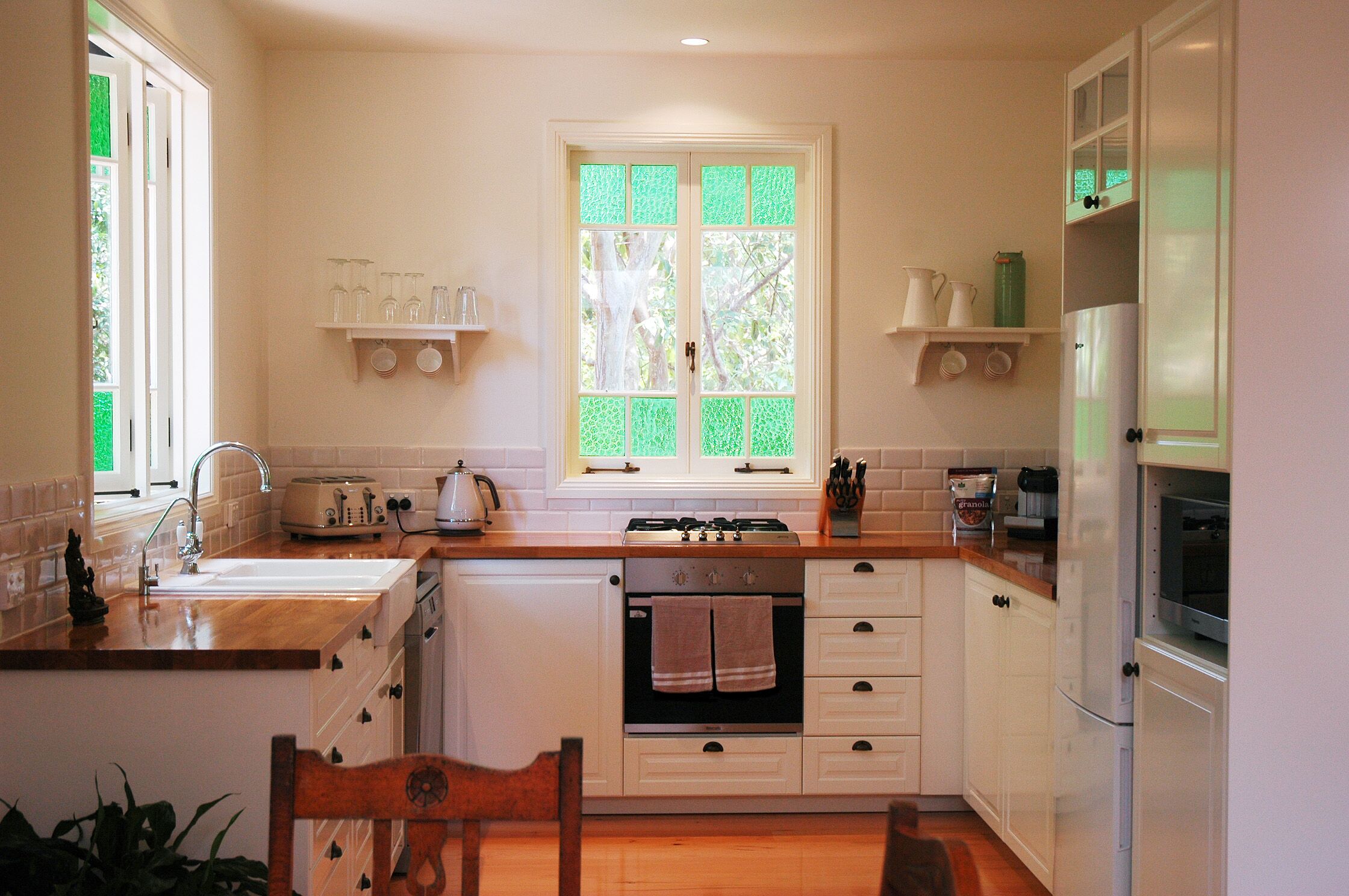 One Love - Byron Bay Hinterland. Fully Furnished. 6 Month Rent Available