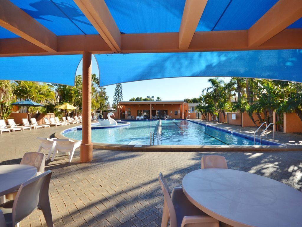 Beach Resort Unit 60 - Kalbarri WA