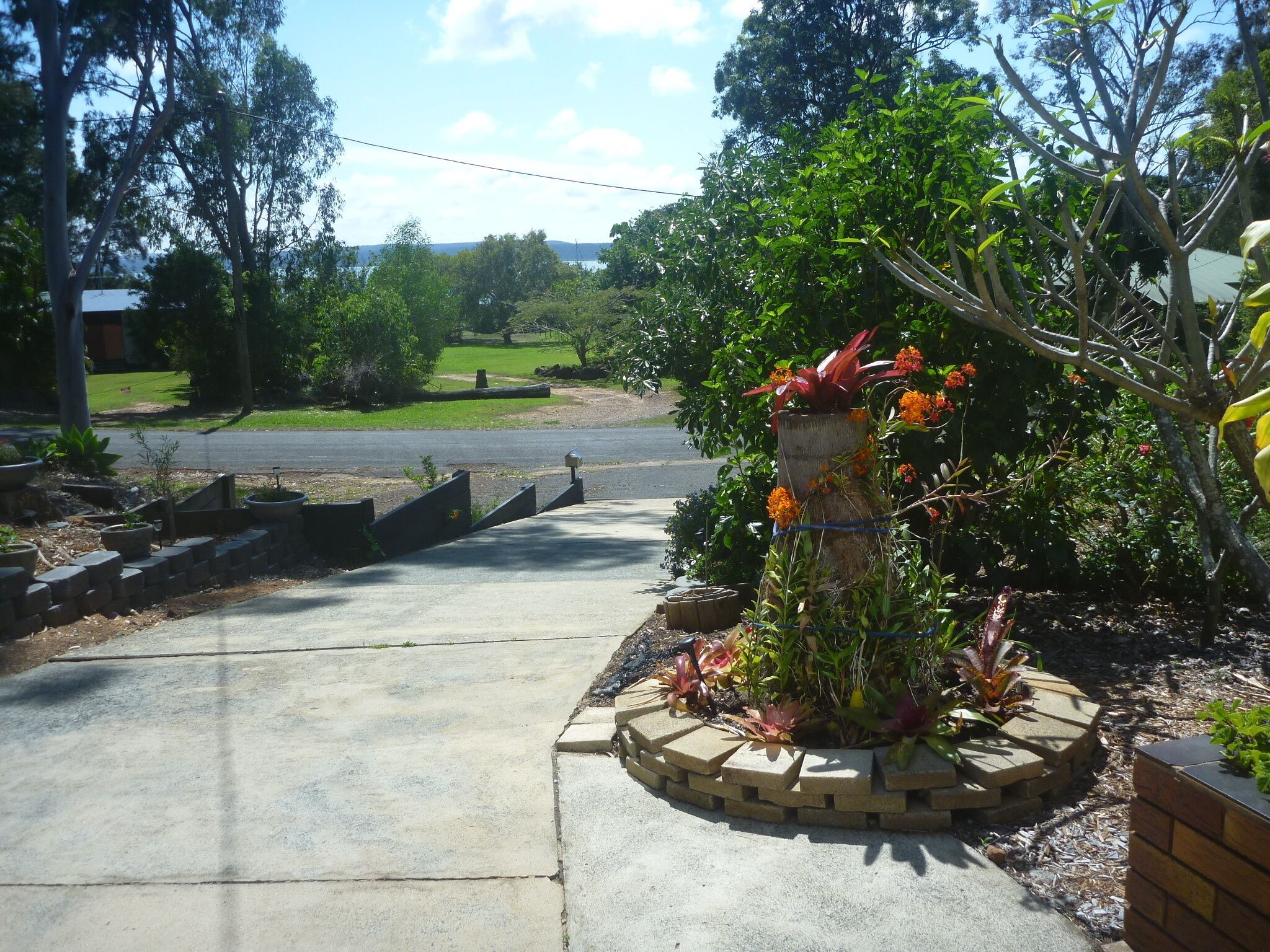 Peaceful Getaway on Southern Moreton Bay Islands - Bird Lovers Paradise