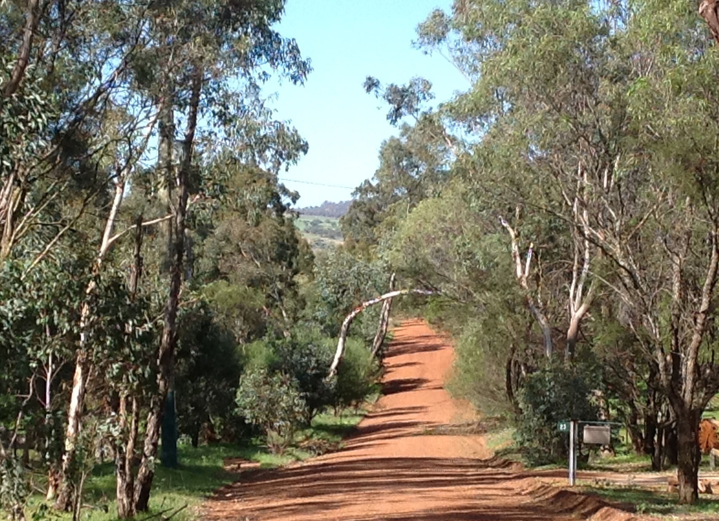 Toodyay Luxury Accommodation