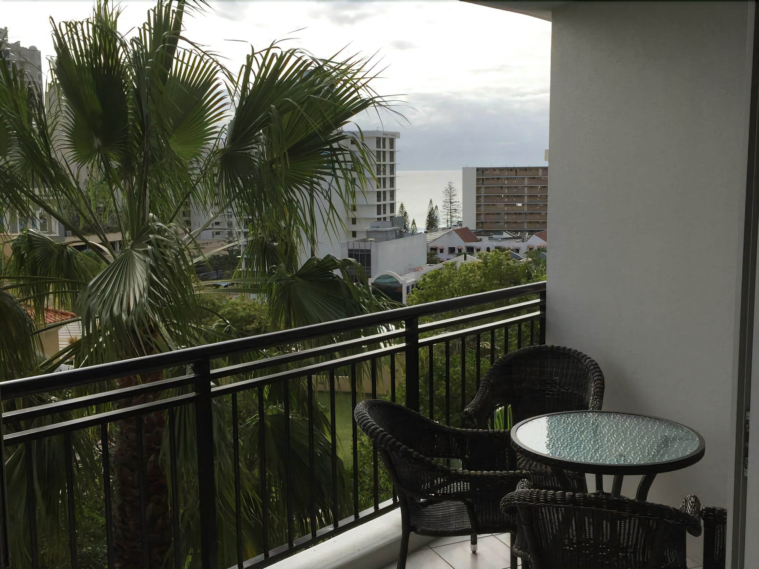 2 Bedrooms, 2 Bathrooms, 3 Balconies at Chevron Renaissance